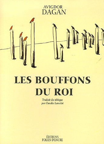 Les bouffons du roi