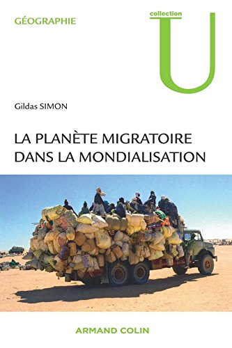 La planète migratoire dans la mondialisation