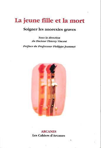 Soigner les anorexies graves
