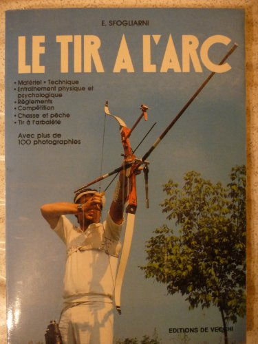 Le Tir à l'arc
