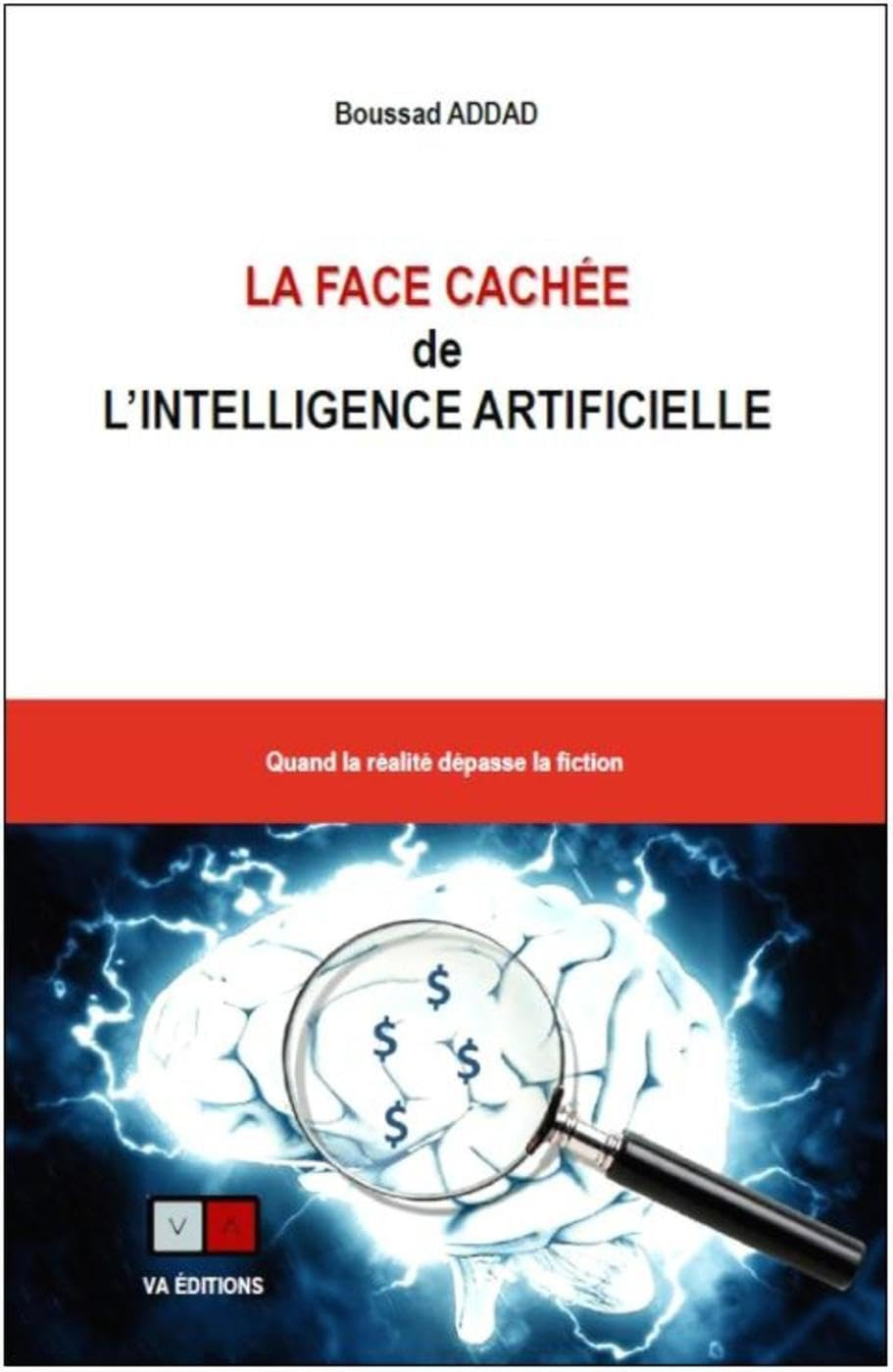 La face cachée de l'intelligence artificielle : quand la réalité dépasse la fiction