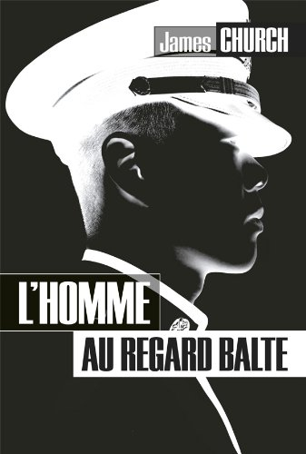 L'homme au regard balte