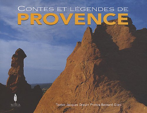 Contes et légendes de Provence