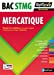 Mercatique terminale bac STMG : toutes les matières