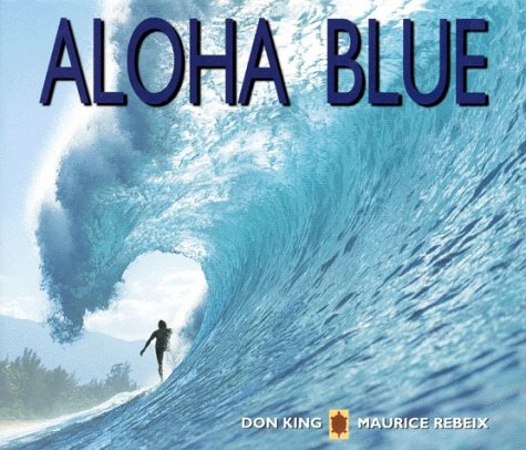 Aloha blue