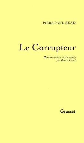 le corrupteur