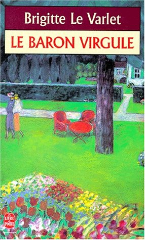 Le baron Virgule