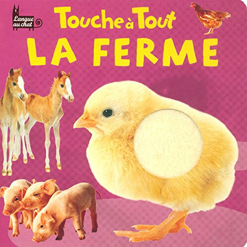 La ferme