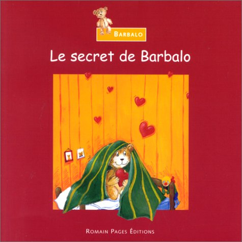 secret de barbalo