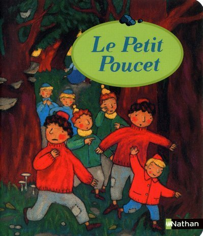 Le petit poucet