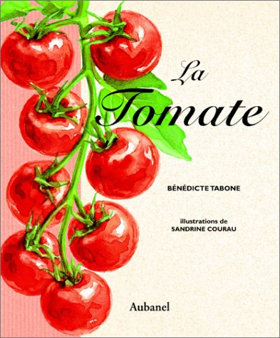La tomate