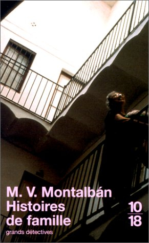 histoires de famille