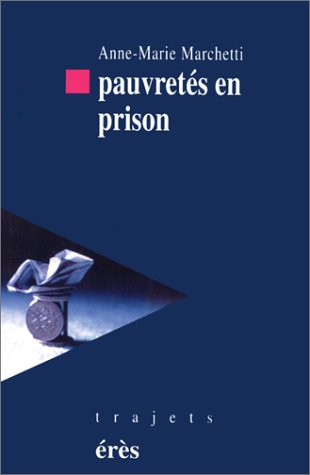 Pauvretés en prison