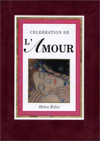 célébration de l'amour