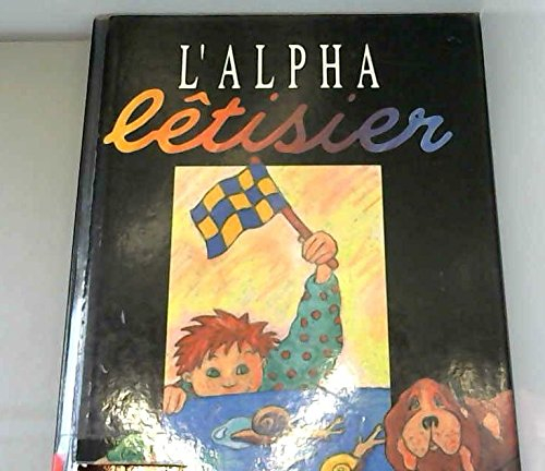 L'alphabêtisier
