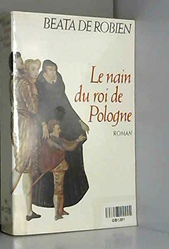Le Nain du roi de Pologne