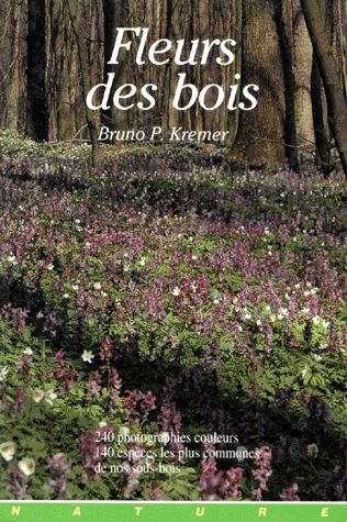 Fleurs des bois