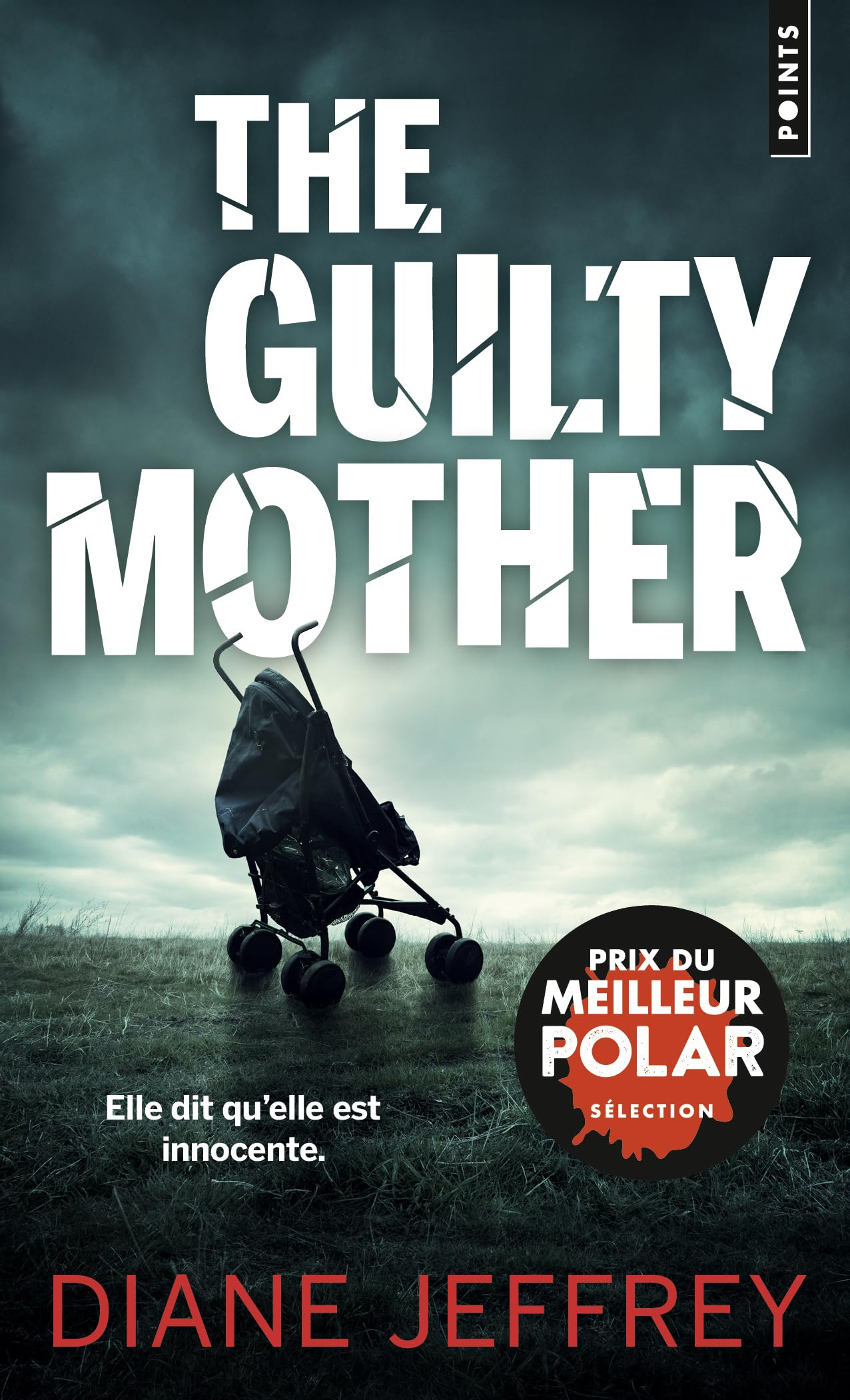The guilty mother