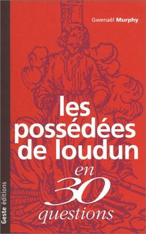 Les possédées de Loudun