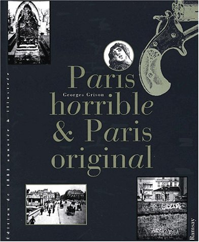 Paris horrible et Paris original