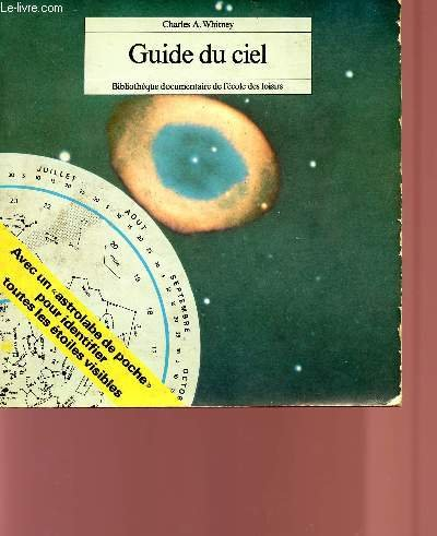 Guide du ciel