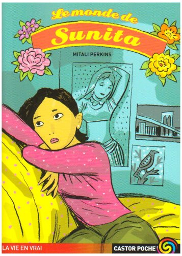 Le monde de Sunita