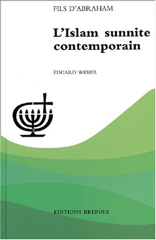 L'islam sunnite contemporain