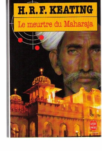 Le meurtre du maharadjah