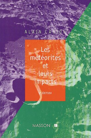 Les météorites et leurs impacts