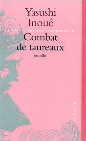 Combat de taureaux