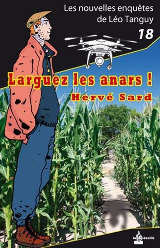 larguez les anars !