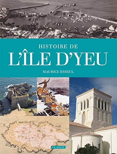 Histoire de l'île d'Yeu