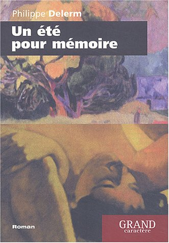 Un été pour mémoire