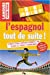 L'espagnol tout de suite ! Coffret livre + 1 cassette + 1 CD