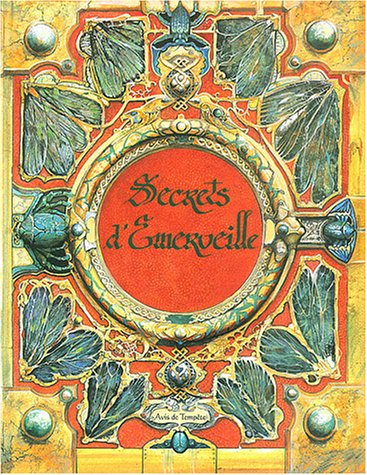 Secrets d'Emerveille
