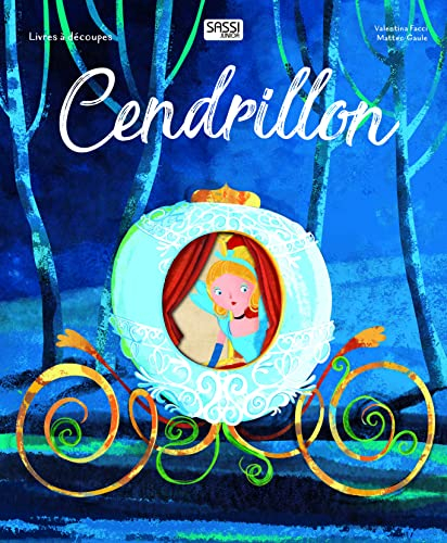 Cendrillon