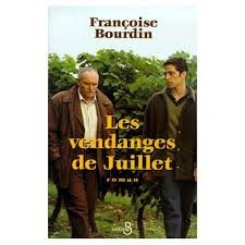 Les vendanges de juillet. Juillet en hiver