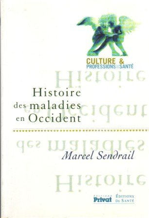 Histoire des maladies en Occident