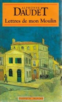 lettres de mon moulin
