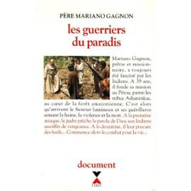 Les Guerriers du paradis