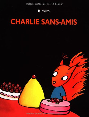 Charlie sans-amis