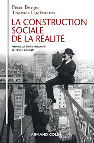 La construction sociale de la réalité