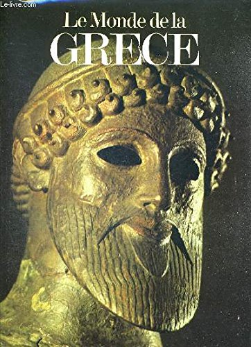 le monde de la grèce