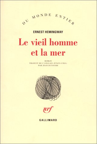 Le vieil homme et la mer