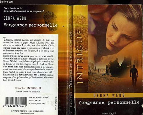 Vengeance personnelle