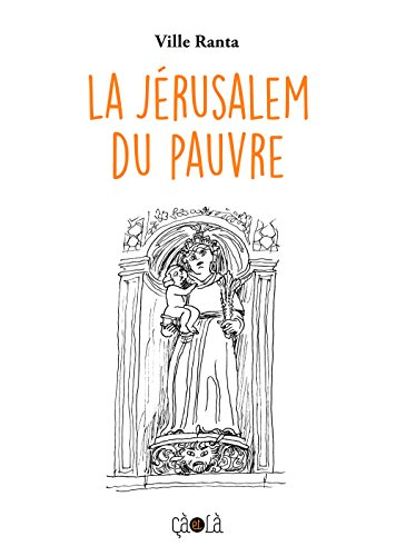 La Jérusalem du pauvre
