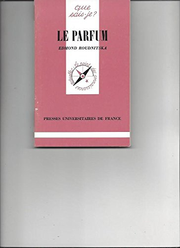 le parfum