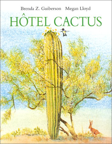 Hôtel Cactus