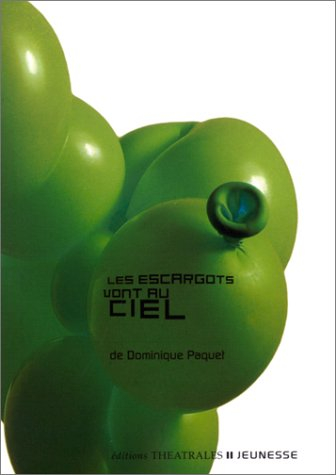 Les escargots vont au ciel : rêverie avec la complicité tutélaire de Gaston Bachelard