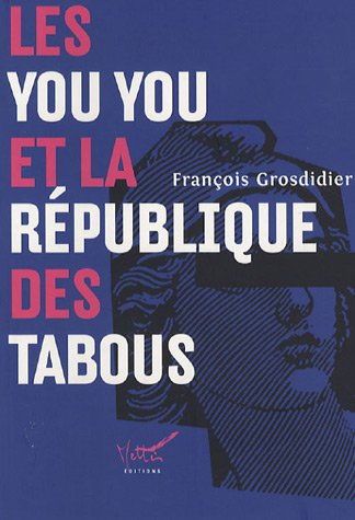 Les you you et la République des tabous